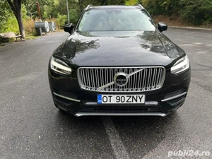 Volvo xc90 2.0 diesel  2018 , 7 locuri