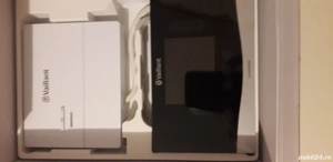 Vand termostat wireless VAILLANT