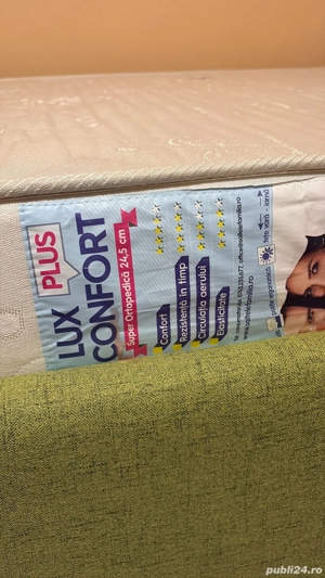 De vânzare pat pentru copii 