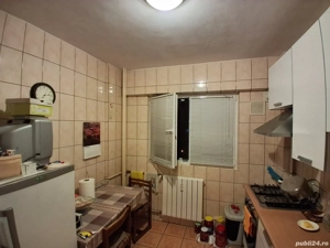 Vând apartament 2 camere în zona Lucrețiu Patrascanu nr. 19 Bl. MC18A