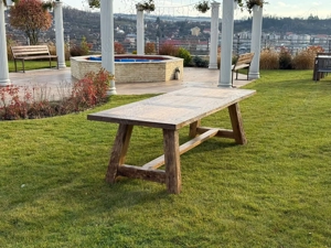 sef  productie productie mese  - imagine 5