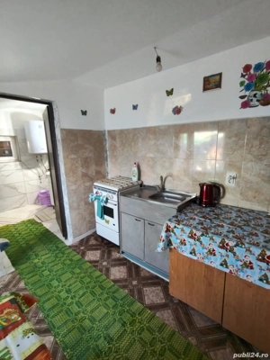 casa de vînzare  - imagine 6