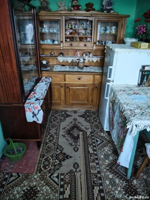 casa de vînzare  - imagine 7