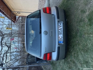 WV Golf 4 1.4 16v benzina 2002 - imagine 2
