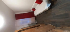 Inchiriez garsoniera zona calea Caransebesului 