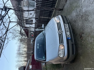 WV Golf 4 1.4 16v benzina 2002 - imagine 4