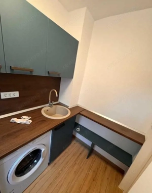 Garsoniera / Iancului / 10 minute Metrou