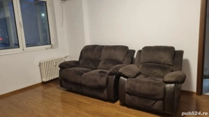 Unirii , Bd Dimitrie Cantemir stradal , 2 minute metrou 