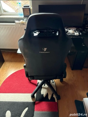 Scaun de Gaming 