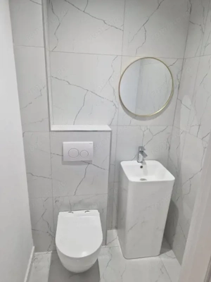 Apartament 3 camere, 87 mp, zona Damila - imagine 6