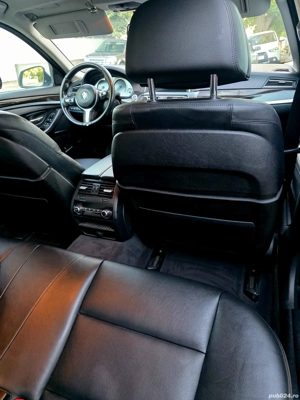 Bmw F10 520d - imagine 10