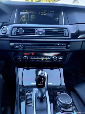 Bmw F10 520d - imagine 9