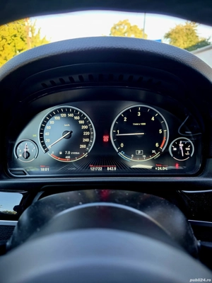 Bmw F10 520d - imagine 7