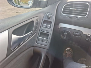 vw golf 6  - imagine 8