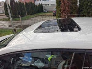 vw golf 6  - imagine 7