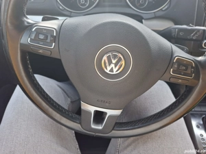 vw golf 6  - imagine 4