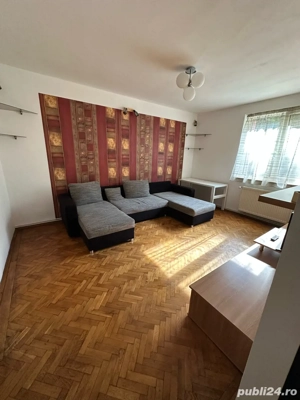 Apartament 3 Camere Zona Spitalul Judetean