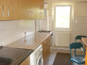 Apartament 2 camere VICTORIA intre Spital si Dacia Modern Gaze vedere Bulevard Tomis  - imagine 6