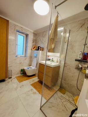 PROPRIETAR 499.000 euro mobilata + utilata Fundeni Colentina Dobroesti Bucuresti Sector 2  - imagine 2