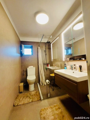 PROPRIETAR 499.000 euro mobilata + utilata Fundeni Colentina Dobroesti Bucuresti Sector 2  - imagine 3