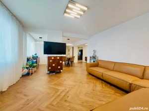 PROPRIETAR 499.000 euro mobilata + utilata Fundeni Colentina Dobroesti Bucuresti Sector 2  - imagine 8