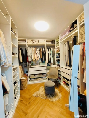 PROPRIETAR 499.000 euro mobilata + utilata Fundeni Colentina Dobroesti Bucuresti Sector 2  - imagine 7