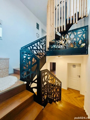 PROPRIETAR 499.000 euro mobilata + utilata Fundeni Colentina Dobroesti Bucuresti Sector 2  - imagine 10