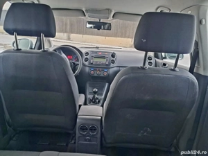 golf 5 TDI plus - imagine 2