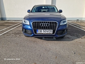 Audi Q5 2013 2.0 TDI - imagine 8