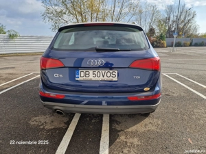 Audi Q5 2013 2.0 TDI - imagine 5