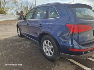Audi Q5 2013 2.0 TDI - imagine 6