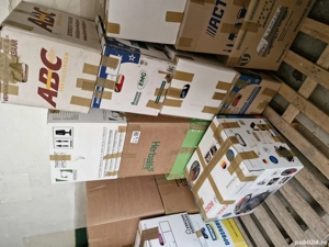 Depozit îmbrăcăminte second-hand  - imagine 2