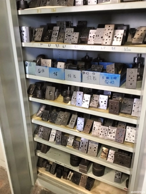 Masinari de Argintarie  - imagine 4