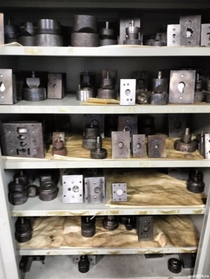 Masinari de Argintarie  - imagine 5