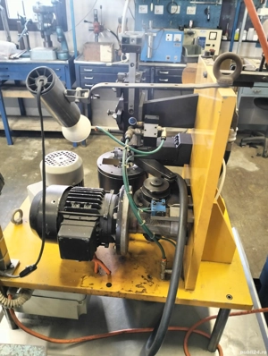 Masinari de Argintarie  - imagine 3