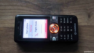 Sony Ericsson V630i