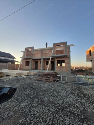 DUPLEX IN SPATE LA LIDL - 3 DORMITOARE -FINISAJE LA ALEGERE - imagine 7