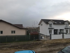 DUPLEX IN SPATE LA LIDL - 3 DORMITOARE -FINISAJE LA ALEGERE - imagine 2