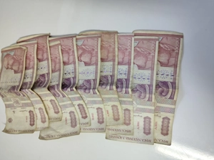 Bancnote 10000 1994 - imagine 2