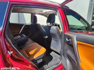 Toyota RAV 4 primul proprietar în România - imagine 9