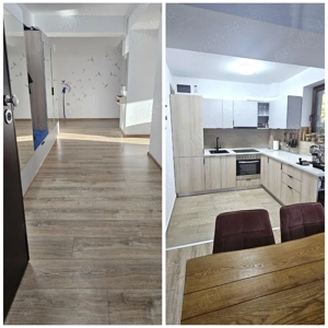 Apartament de vânzare 3 camere cu terasă panoramică și acces direct lac Snagov - imagine 2