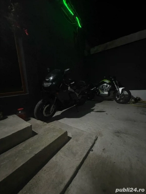 kawasaki ninja zx6r  - imagine 3