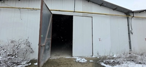 Popesti Centura spatiu depozitare 450 -2000 mp