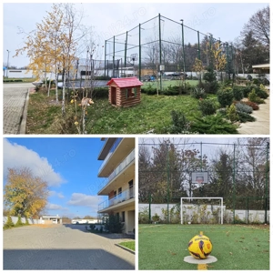 Apartament de vânzare 3 camere cu terasă panoramică și acces direct lac Snagov - imagine 10