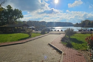Apartament de vânzare 3 camere cu terasă panoramică și acces direct lac Snagov - imagine 8