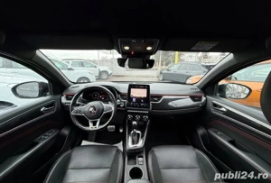 Renault Arkana Rs Line