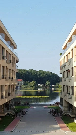 Apartament de vânzare 3 camere cu terasă panoramică și acces direct lac Snagov - imagine 7