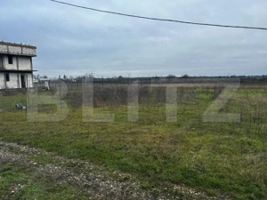 Teren Tărtășești în Proximitatea DN7