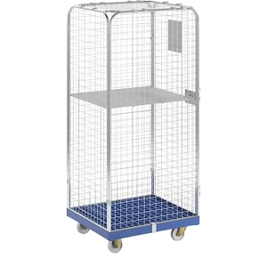 Vand container mobil Safe