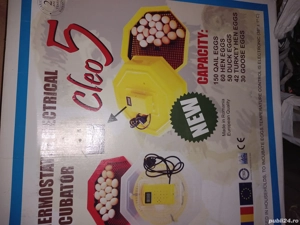 Congelator  5 sertare - imagine 5